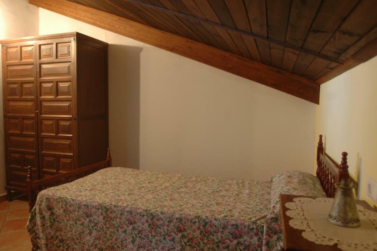 El Romerito Guest House Zalamea la Real Екстериор снимка