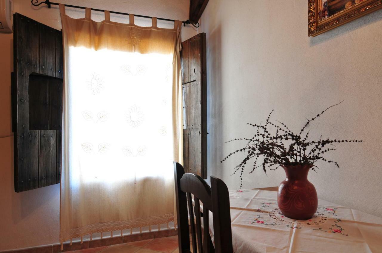 El Romerito Guest House Zalamea la Real Екстериор снимка
